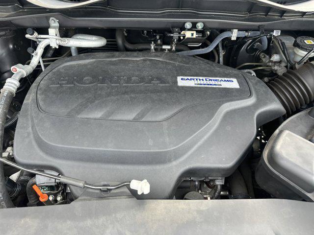 used 2019 Honda Odyssey car, priced at $24,990