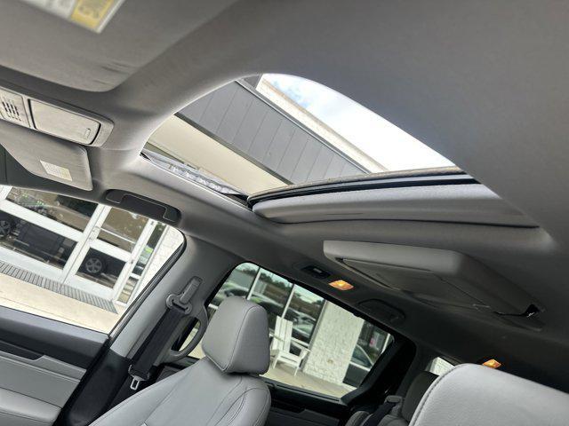 used 2019 Honda Odyssey car, priced at $24,990
