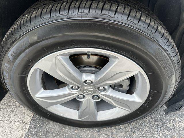 used 2019 Honda Odyssey car, priced at $24,990