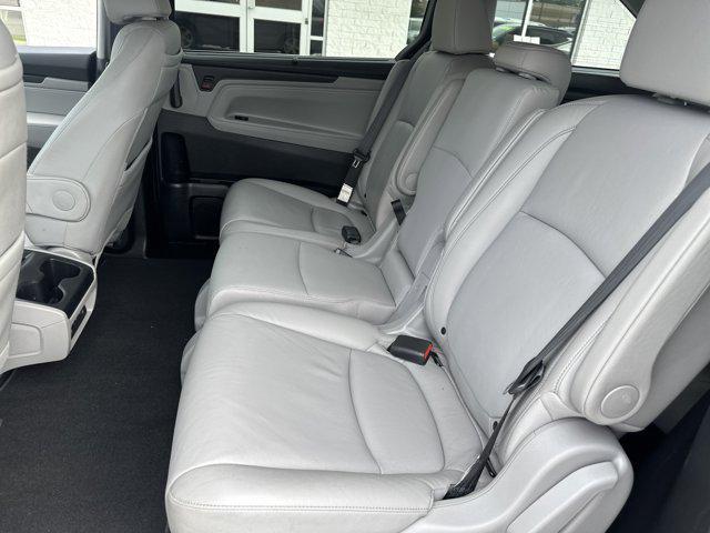 used 2019 Honda Odyssey car, priced at $24,990