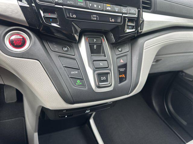 used 2019 Honda Odyssey car, priced at $24,990