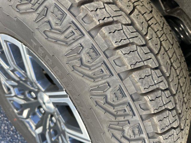 used 2026 Chevrolet Colorado car, priced at $43,990