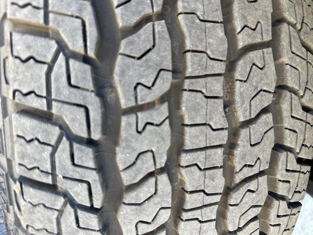 used 2026 Chevrolet Colorado car, priced at $43,990