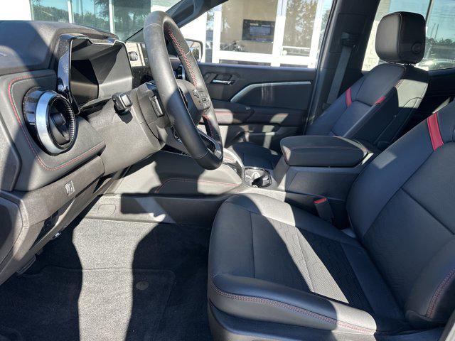 used 2026 Chevrolet Colorado car, priced at $43,990