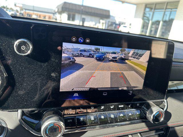 used 2026 Chevrolet Colorado car, priced at $43,990