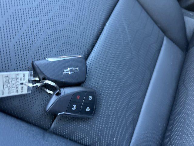 used 2026 Chevrolet Colorado car, priced at $43,990