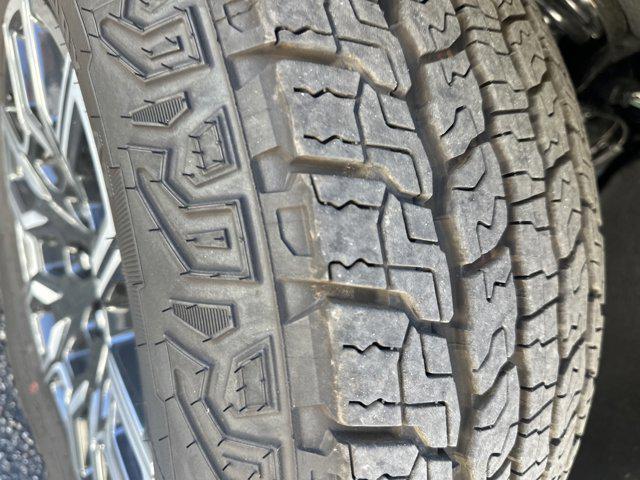 used 2026 Chevrolet Colorado car, priced at $43,990