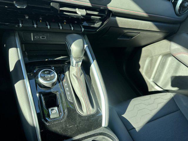 used 2026 Chevrolet Colorado car, priced at $43,990