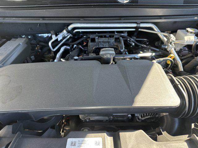 used 2026 Chevrolet Colorado car, priced at $43,990