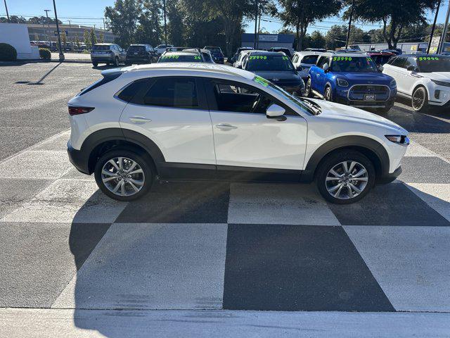 used 2023 Mazda CX-30 car, priced at $22,990