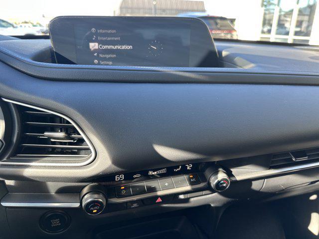 used 2023 Mazda CX-30 car, priced at $22,990