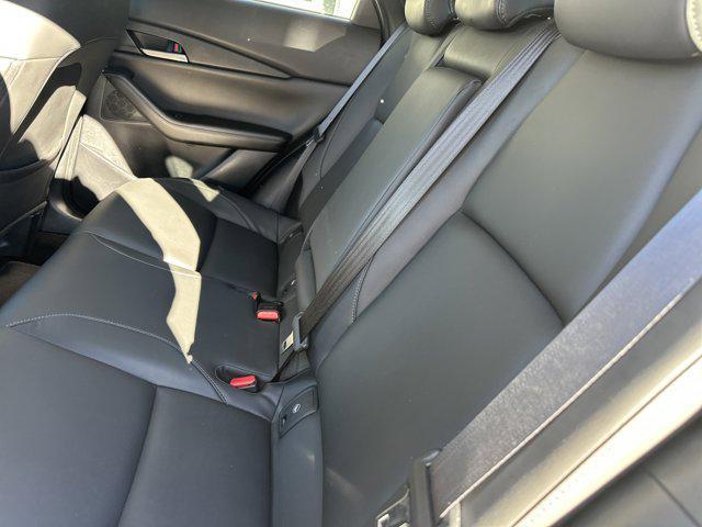 used 2023 Mazda CX-30 car, priced at $22,990