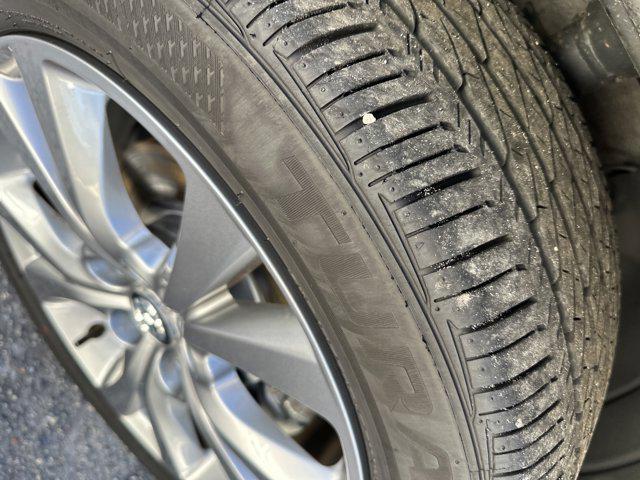 used 2023 Mazda CX-30 car, priced at $22,990