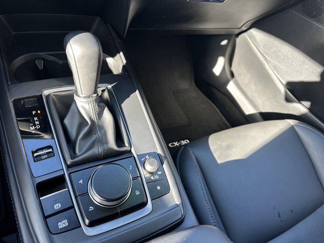 used 2023 Mazda CX-30 car, priced at $22,990