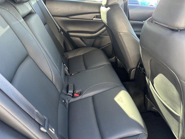 used 2023 Mazda CX-30 car, priced at $22,990