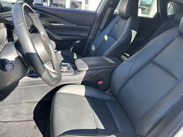 used 2023 Mazda CX-30 car, priced at $22,990