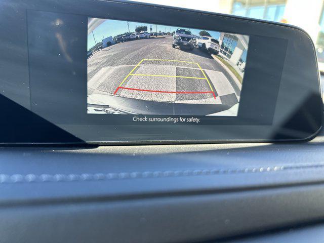 used 2023 Mazda CX-30 car, priced at $22,990