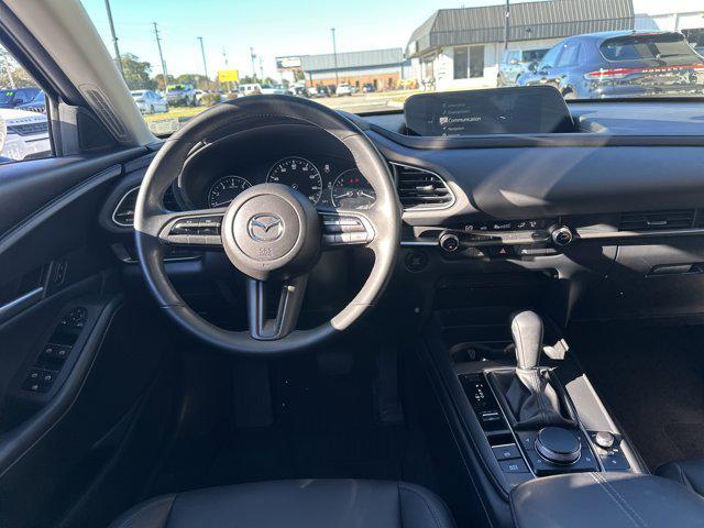 used 2023 Mazda CX-30 car, priced at $22,990