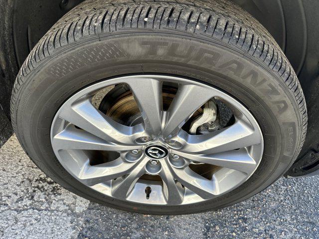 used 2023 Mazda CX-30 car, priced at $22,990