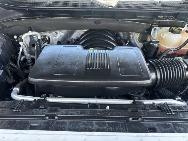 used 2022 Chevrolet Silverado 1500 car, priced at $47,990