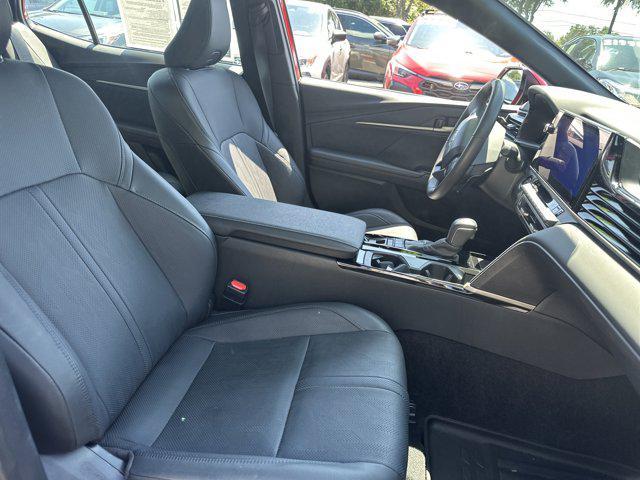 used 2025 Toyota Camry car, priced at $33,990