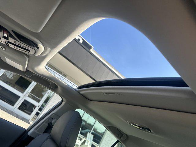 used 2022 Subaru Legacy car, priced at $24,990