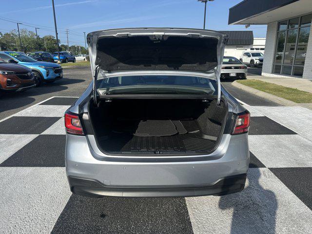 used 2022 Subaru Legacy car, priced at $24,990