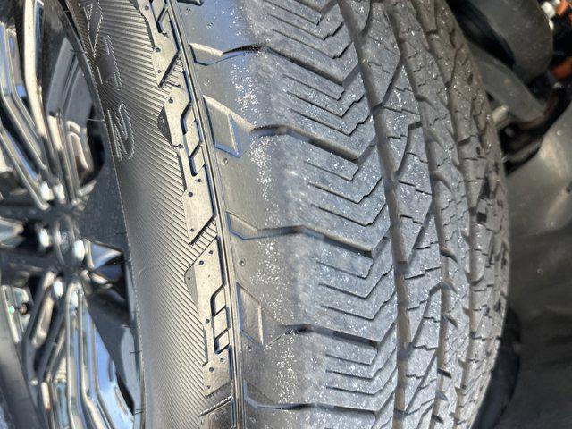 used 2025 Ford F-150 car, priced at $58,990