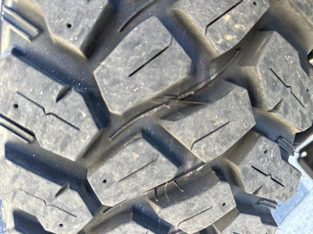 used 2023 Jeep Gladiator car, priced at $33,990