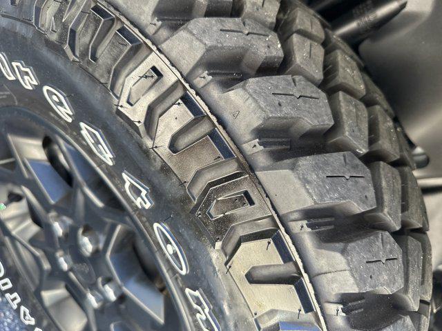 used 2023 Jeep Gladiator car, priced at $33,990