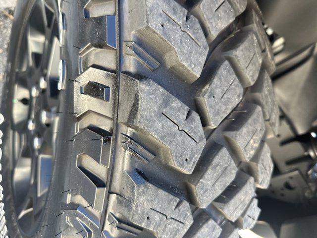 used 2023 Jeep Gladiator car, priced at $33,990