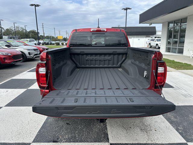 used 2023 GMC Canyon car, priced at $48,990