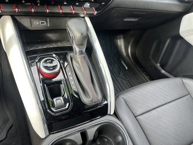 used 2023 GMC Canyon car, priced at $48,990