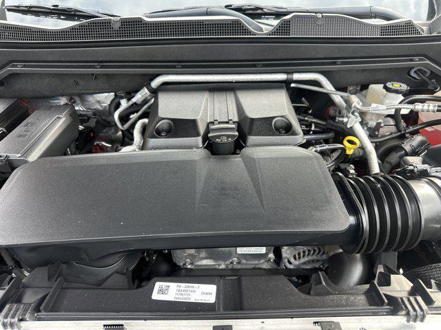 used 2023 GMC Canyon car, priced at $48,990