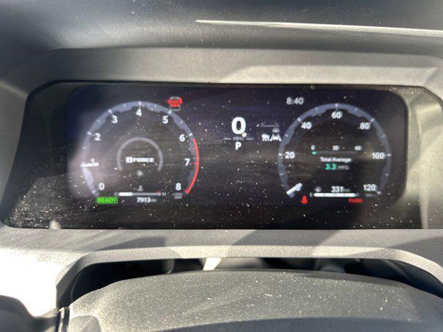 used 2025 Toyota 4Runner car, priced at $56,990