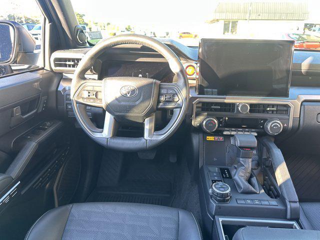 used 2025 Toyota 4Runner car, priced at $56,990