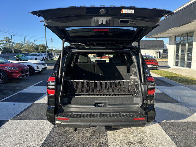 used 2025 Toyota 4Runner car, priced at $56,990