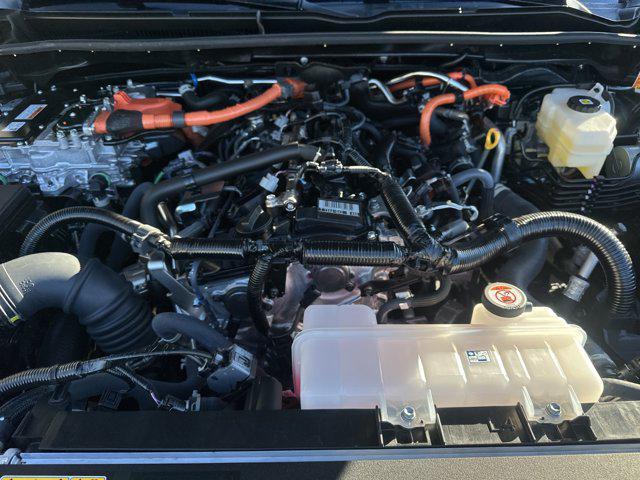 used 2025 Toyota 4Runner car, priced at $56,990