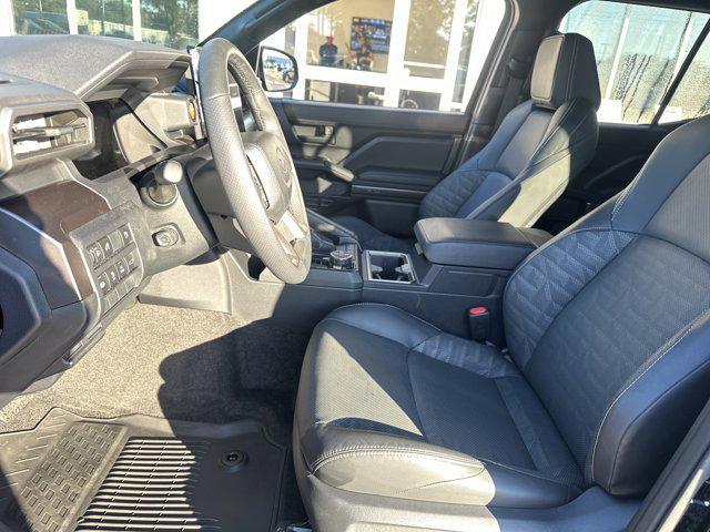 used 2025 Toyota 4Runner car, priced at $56,990