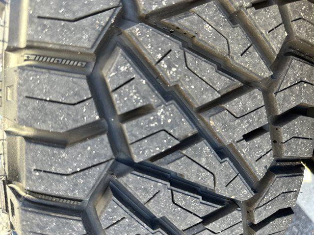 used 2025 Toyota 4Runner car, priced at $56,990