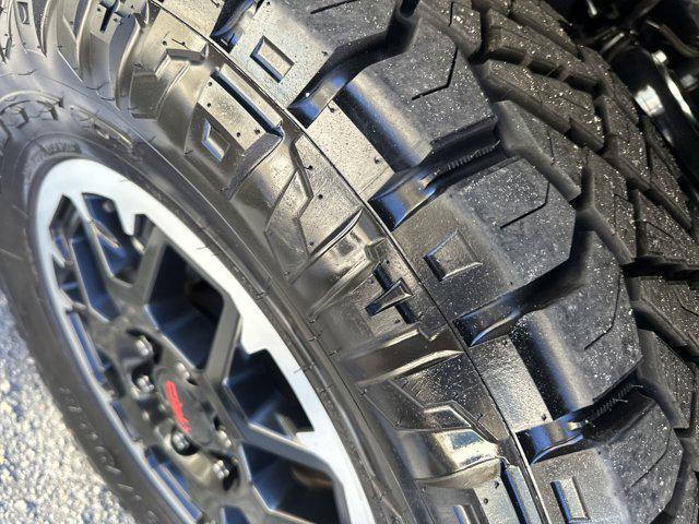 used 2025 Toyota 4Runner car, priced at $56,990