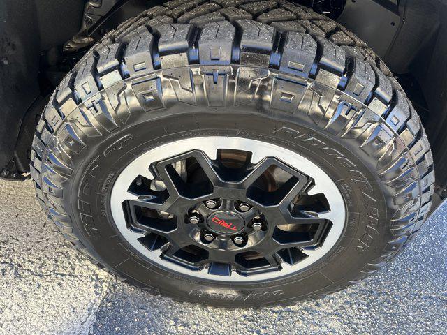 used 2025 Toyota 4Runner car, priced at $56,990