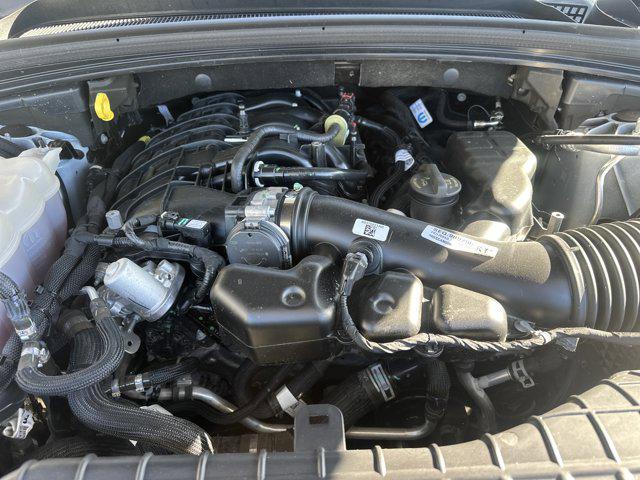 used 2023 Jeep Grand Cherokee car, priced at $27,990