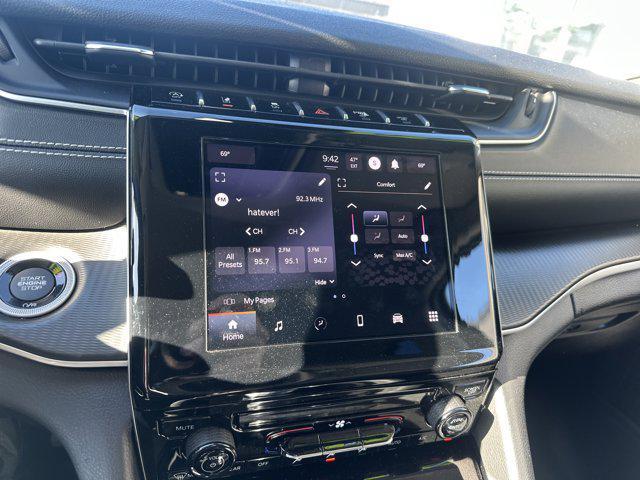 used 2023 Jeep Grand Cherokee car, priced at $27,990