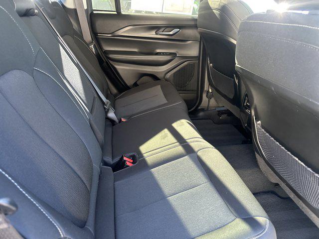 used 2023 Jeep Grand Cherokee car, priced at $27,990