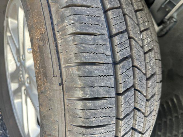 used 2023 Jeep Grand Cherokee car, priced at $27,990