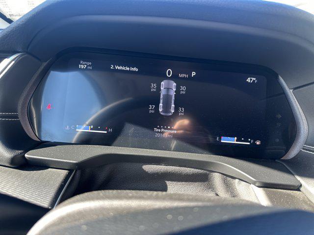 used 2023 Jeep Grand Cherokee car, priced at $27,990