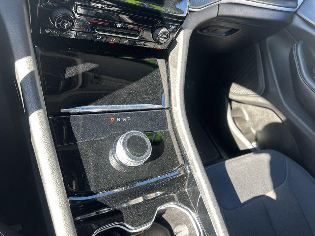 used 2023 Jeep Grand Cherokee car, priced at $27,990