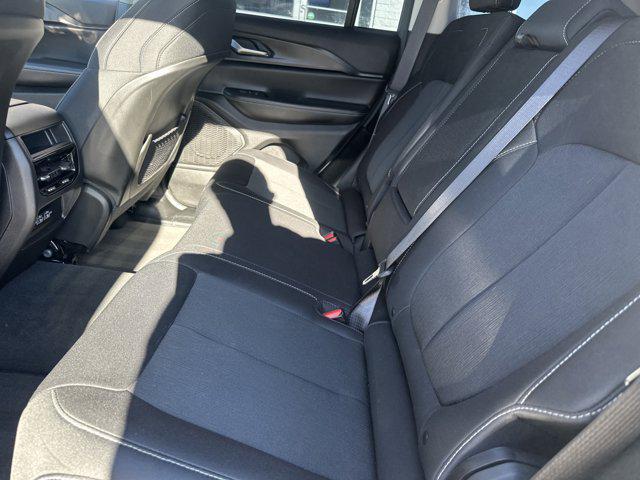 used 2023 Jeep Grand Cherokee car, priced at $27,990