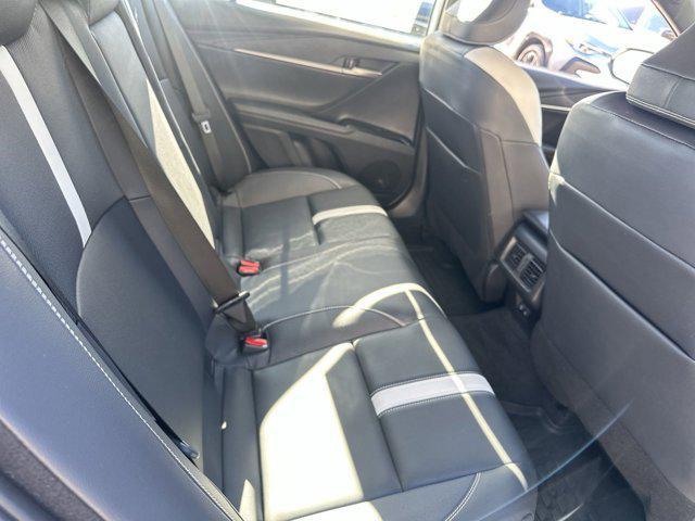 used 2025 Toyota Camry car, priced at $30,990